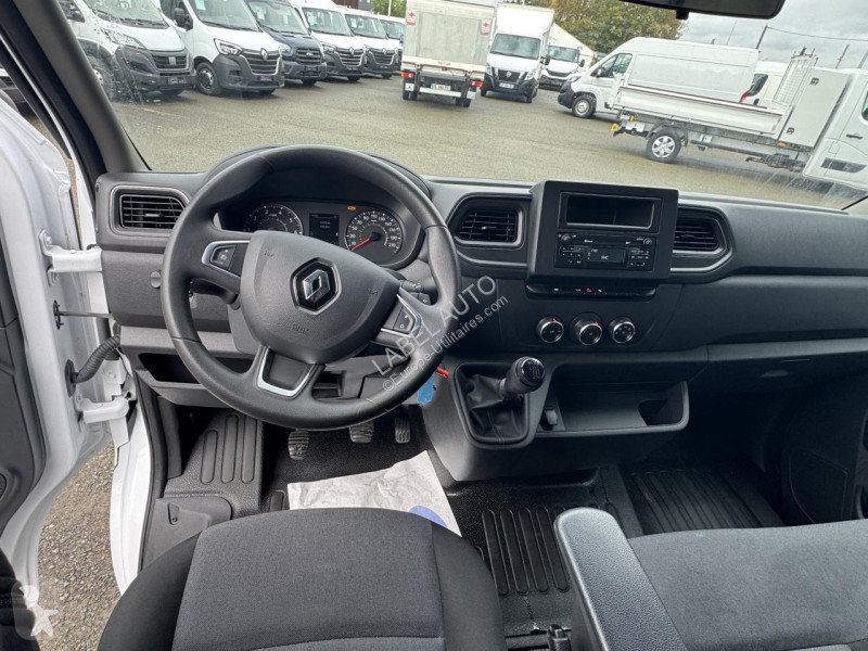 Renault MASTER Confort  3T5 RJ 2.3 dCi 130ch...