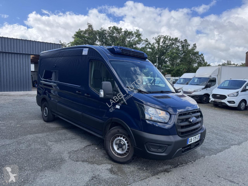 Ford TRANSIT Frigorifique L3H2 2.0 EcoBlue...