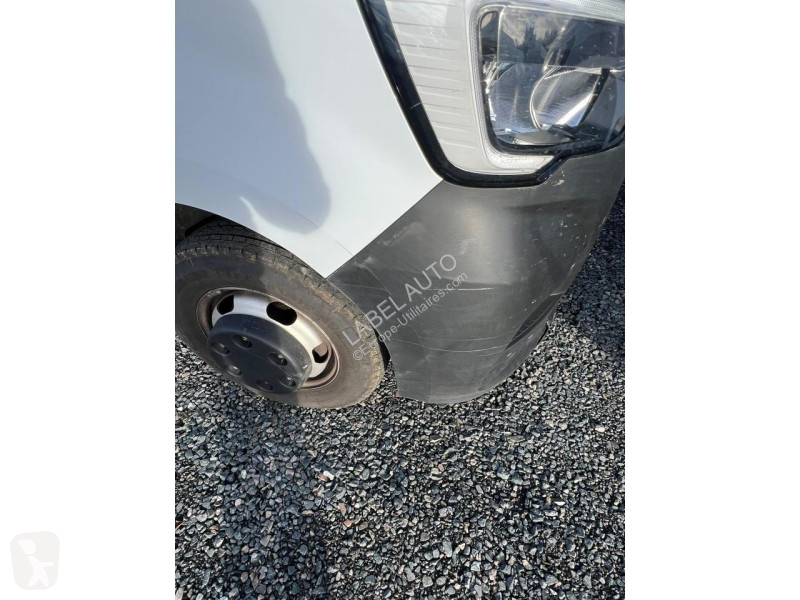 Renault MASTER 3T5 BENNE COFFRE RJ 2.3 DCI...