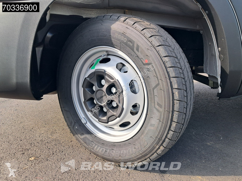 عربة نفعية Iveco 35S16 Neu! 3.0L Automatik 3,5t...