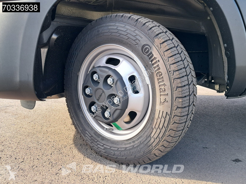 Iveco 35C21 Neu! 3.0L Automatik 210PS L2H2 LED...
