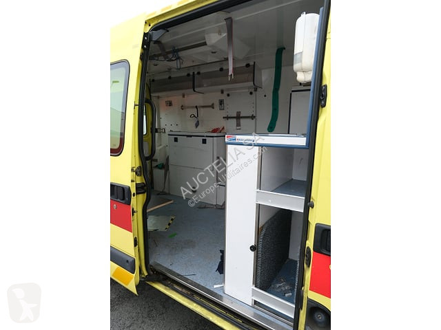 Renault  van