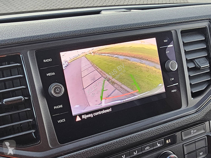 Volkswagen 35 2.0 L3H3 LED Automaat Camera...