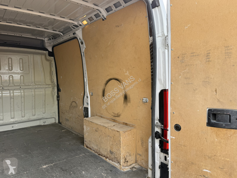 Opel  van