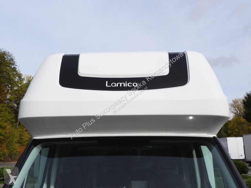 Iveco 35S18 DAILY van