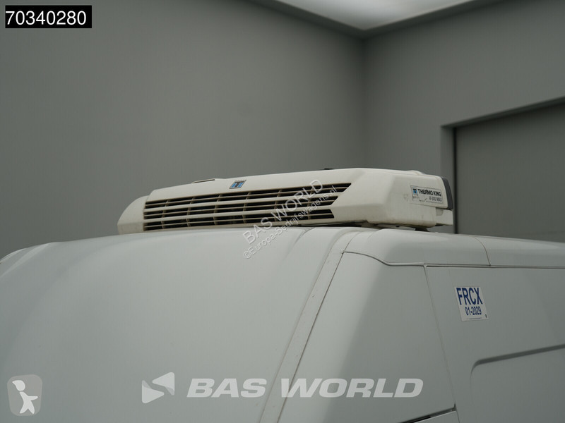 Iveco 35S16 Automaat Koel/Vrieswagen -15...