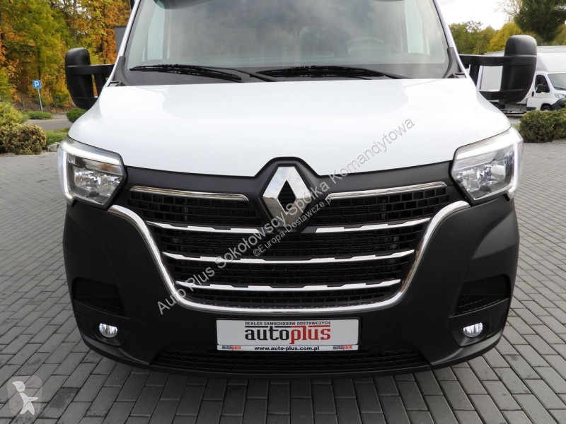 Renault  MASTER van