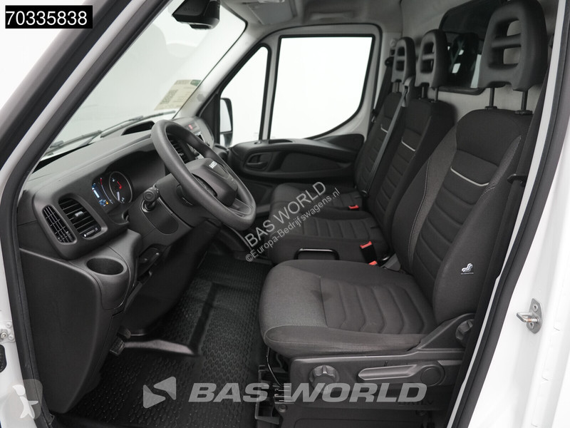 Bedrijfswagen Iveco 35S16 Automaat 160PK L3H2...