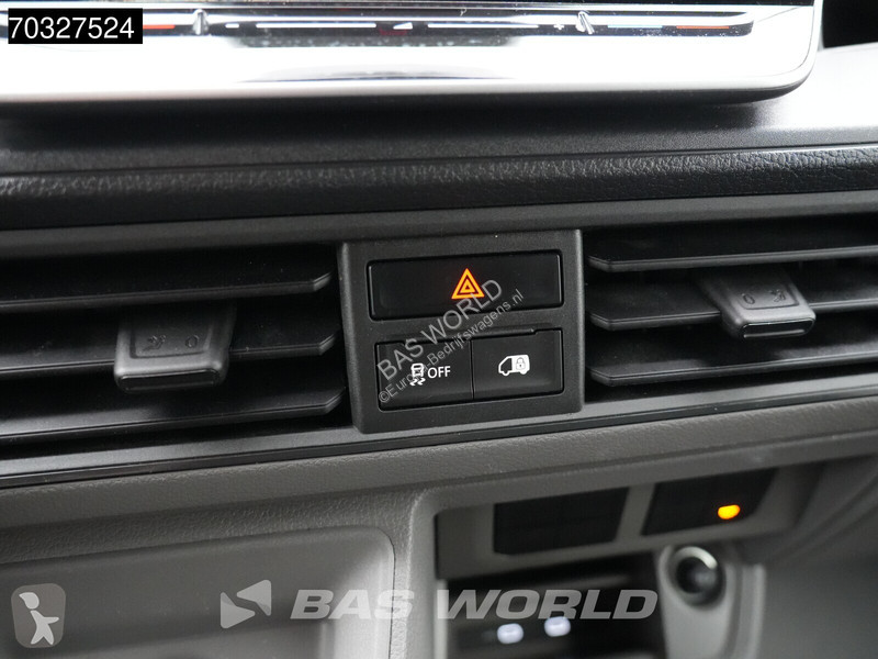 MAN Automaat Facelift L3H3 Airco Carplay Cruise...