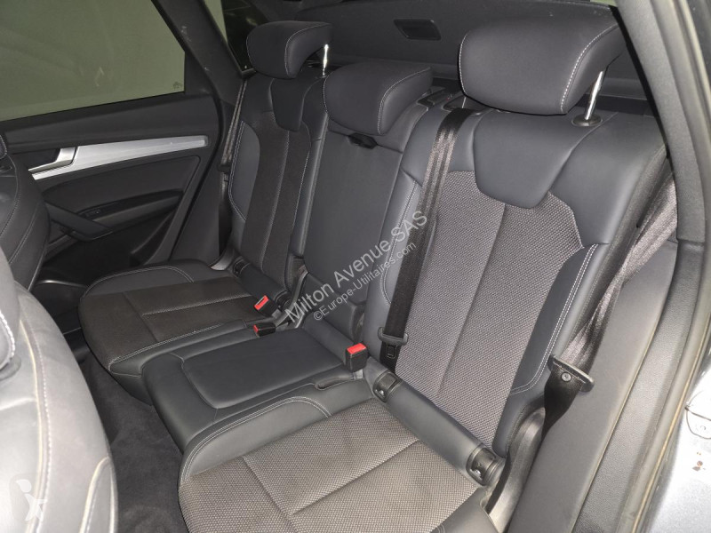Audi Q5 2.0 50 TFSI e - 299 - BV S-Tronic S...