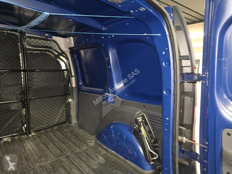 Užitkové vozidlo Renault KANGOO L1 1.5 Energy...