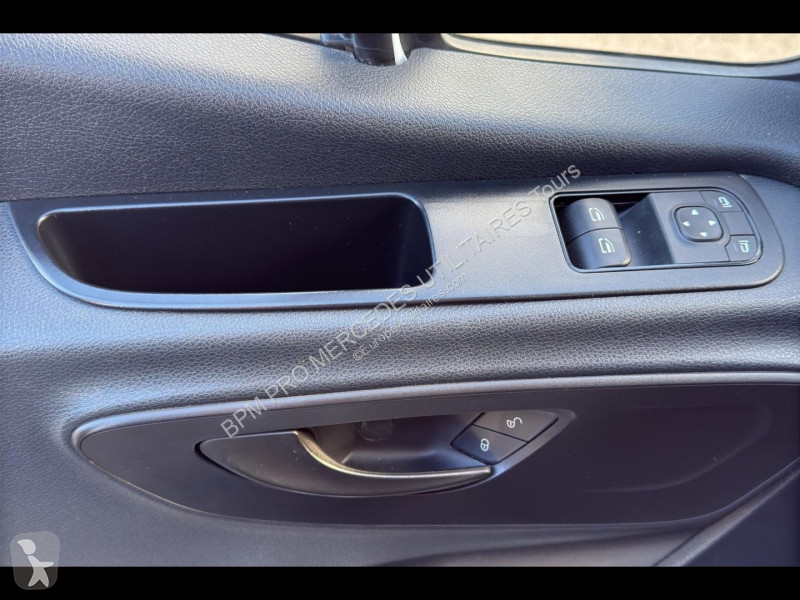 Bedrijfswagen Mercedes Fg 319 CDI 43 3T5 Pro...