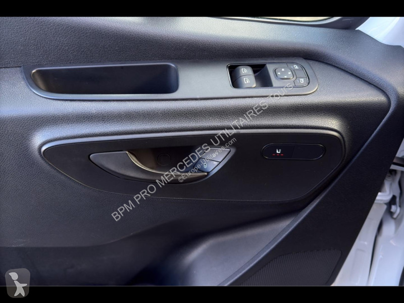 Mercedes CCb 316 CDI 37 3T5 Propulsion Caisse...