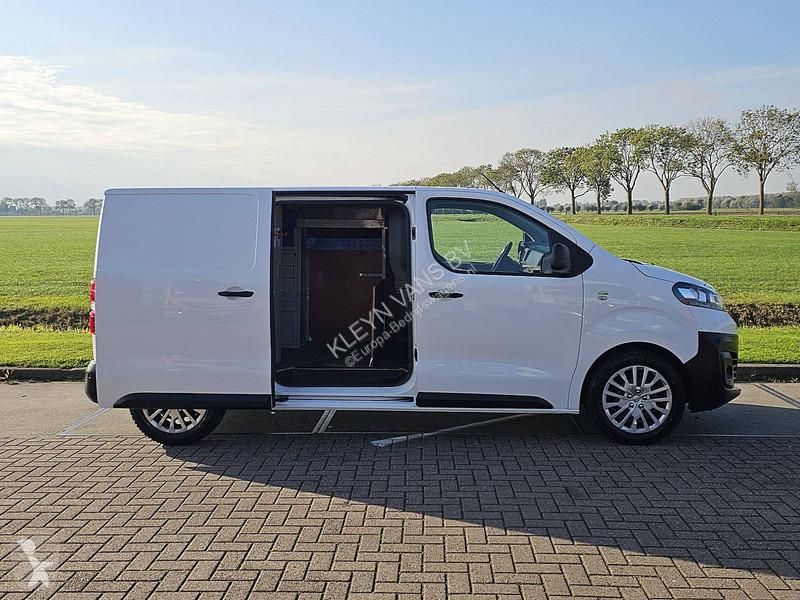 Opel 1.5 L2 Achterklep Navi NAP 3-Zits Camera...