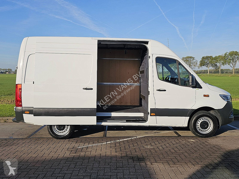 Furgoneta Mercedes 317 L2H2 | Automaat | LED |...