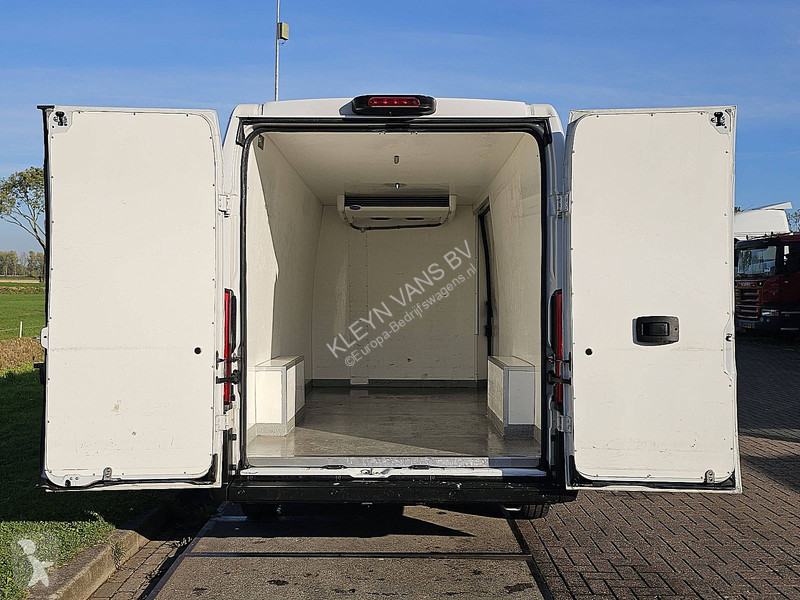Citroën 2.2 L4H2 Carrier FRIGO Koelwagen 1e...