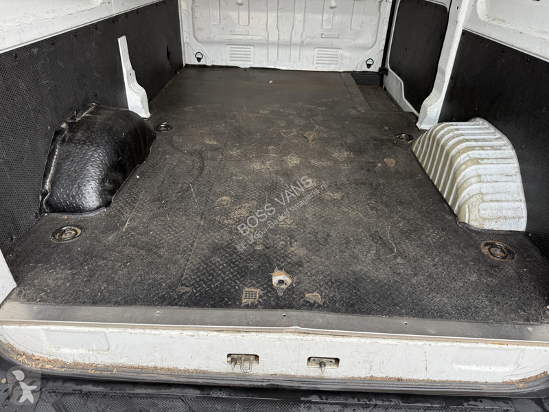 Maxus 72kWh 204PK L2H2 280km Stad WLTP...