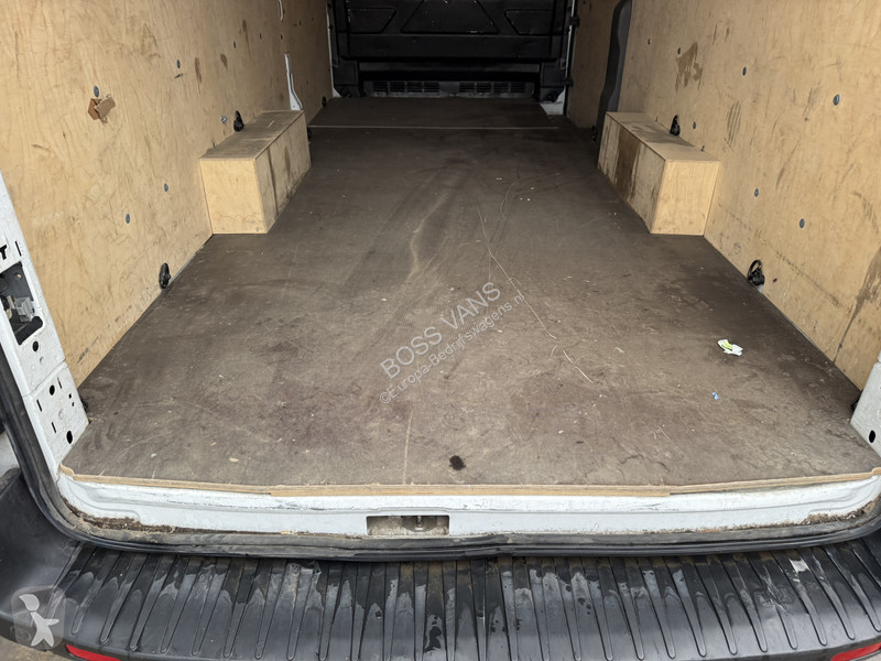 Ford 68kWh 184PK L4H3 317km WLTP BEV Snelladen...