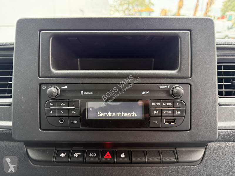 Užitkové vozidlo Renault Plancher 2.3 DCI 145PK...