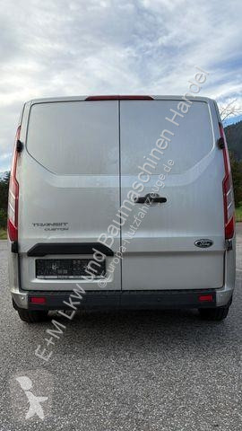 Ford Kasten 300 L2 Trend van