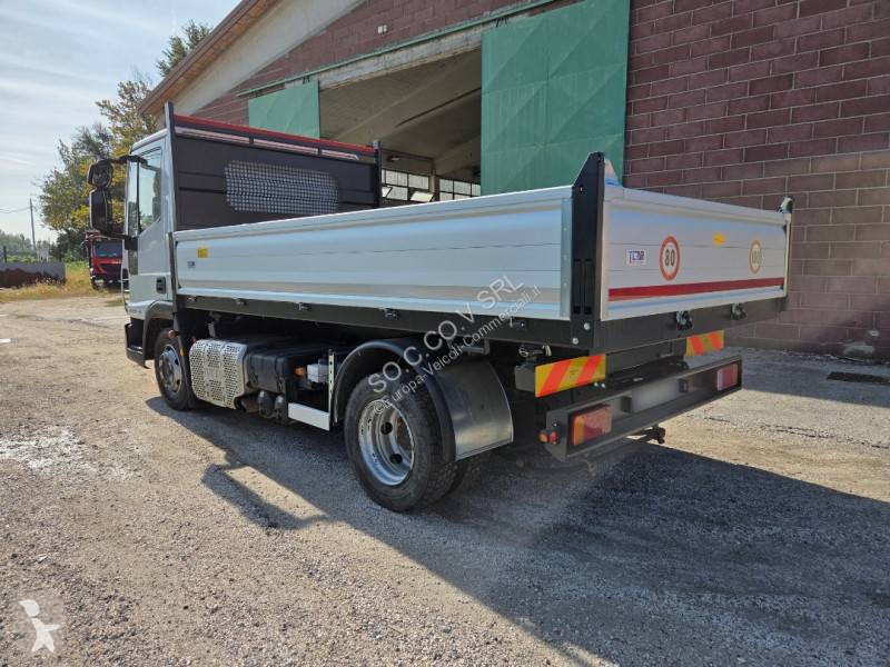 Iveco 80 E 19 van