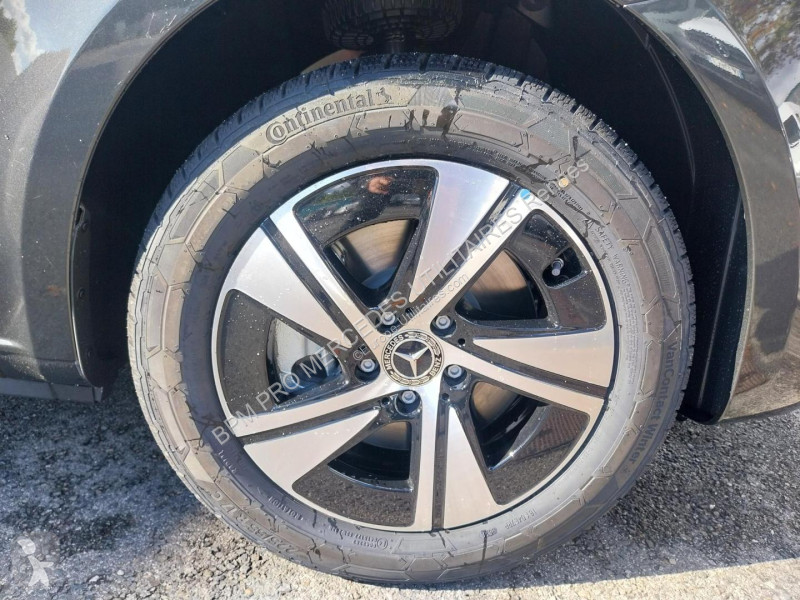 Užitkové vozidlo Mercedes Vito Fg  Compact...
