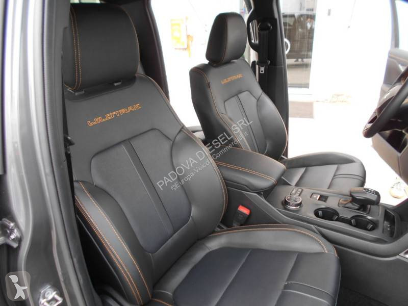 Ford  van
