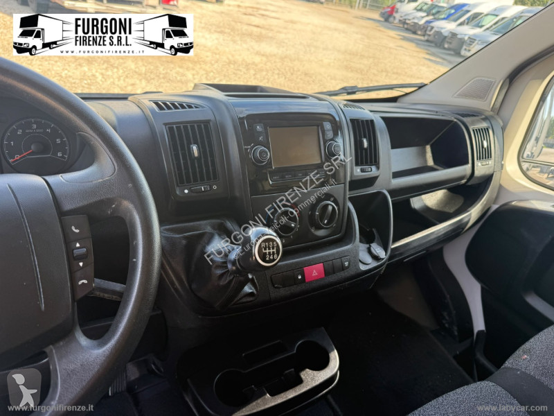 Fiat 35 2.3 MJT 160 PLM-SL-DC Cab.Maxi van