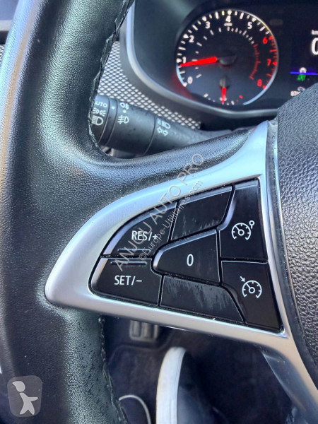Užitkové vozidlo Dacia TCE 110 7 PLACES CONFORT