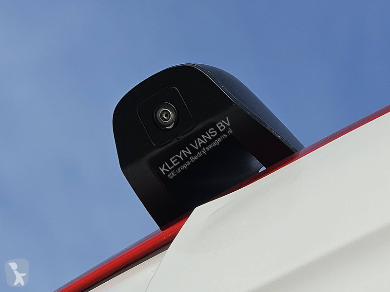 Bedrijfswagen Mercedes 316 L3H2 Airco, Cruise,...