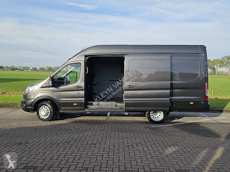 Ford 2.0 L4H3 2x Schuif Autom van