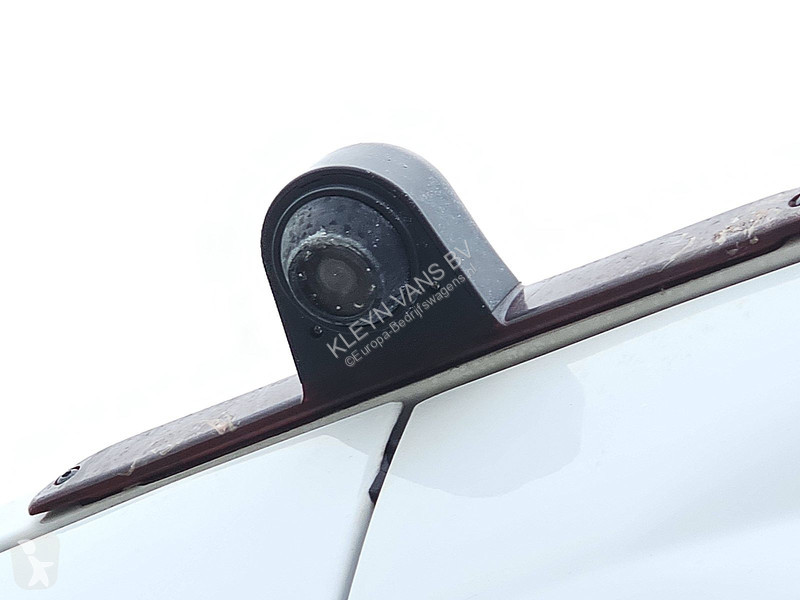Furgoneta Mercedes 311 L3H2, automaat, airco,...