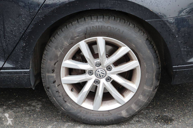 Užitkové vozidlo Volkswagen