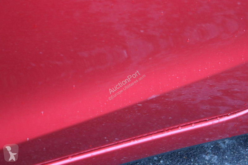 Mazda  3 van