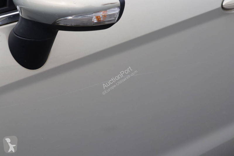 Ford  B-MAX van