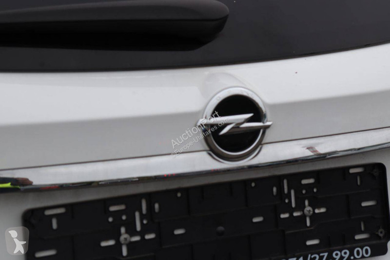 Opel  van