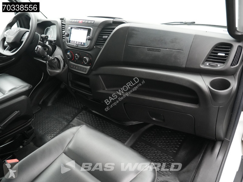 Bedrijfswagen Iveco 35S14 L2H2 Dubbele Cabine...