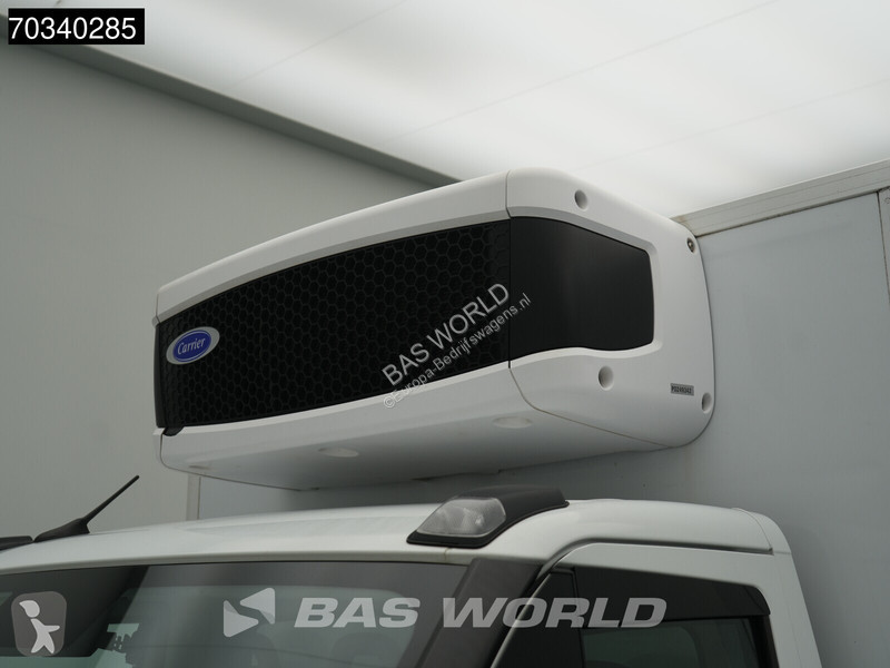 Iveco 35S16 Automaat Koel/Vrieswagen Carrier...