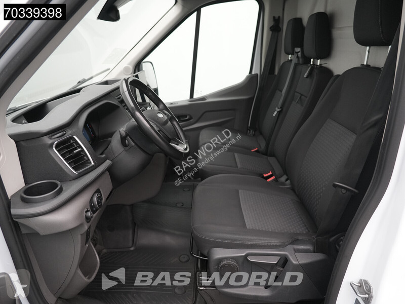 Ford 130pk L4H3 Airco Navi Carplay Camera BLIS...