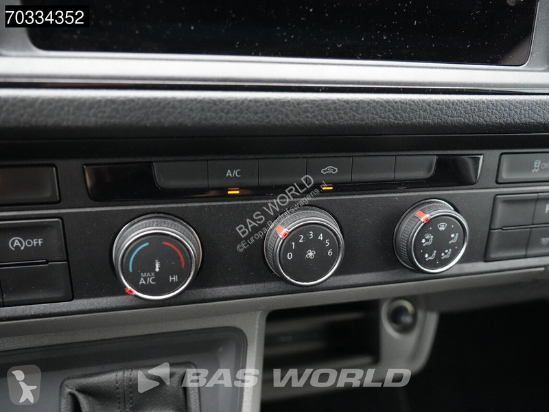 Volkswagen 140pk Automaat L3H3 Airco Navi...
