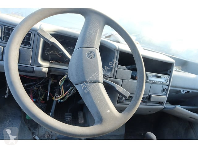 Volkswagen  van