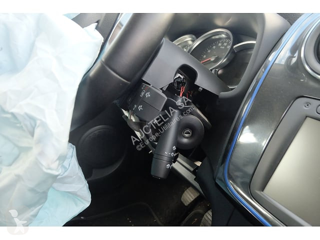 Užitkové vozidlo Dacia Stepway