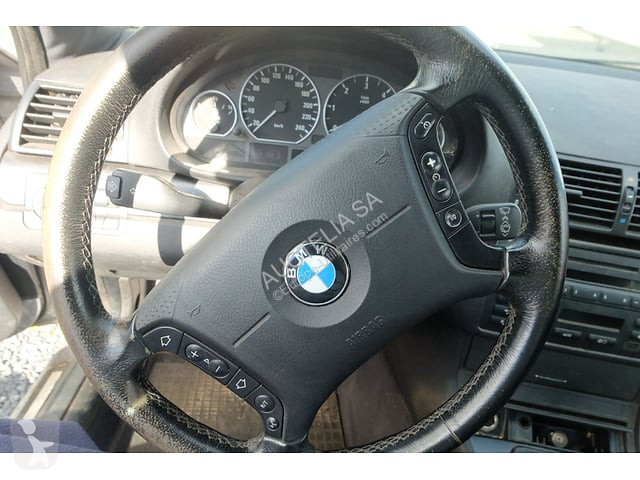 Užitkové vozidlo BMW