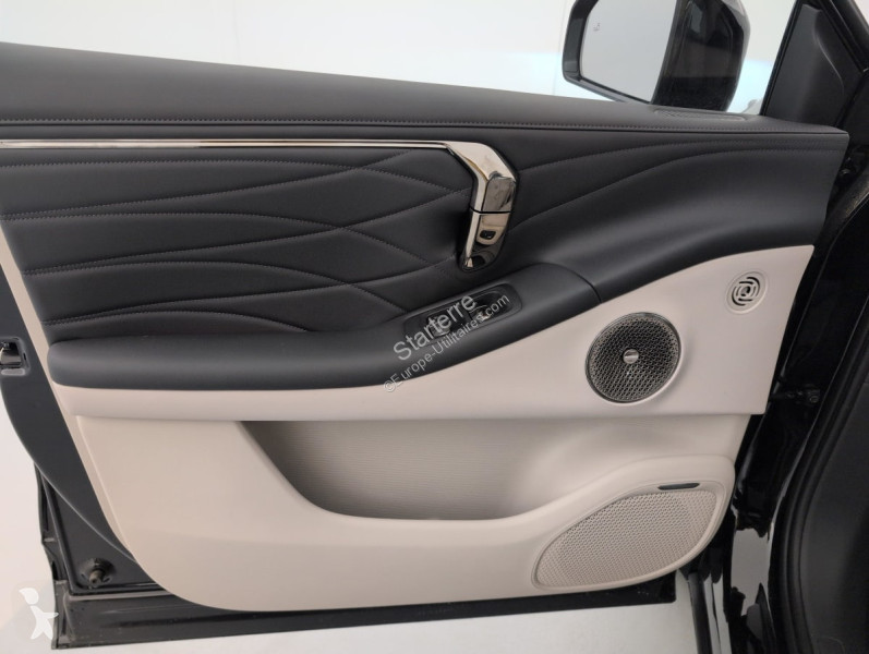 V Transporter