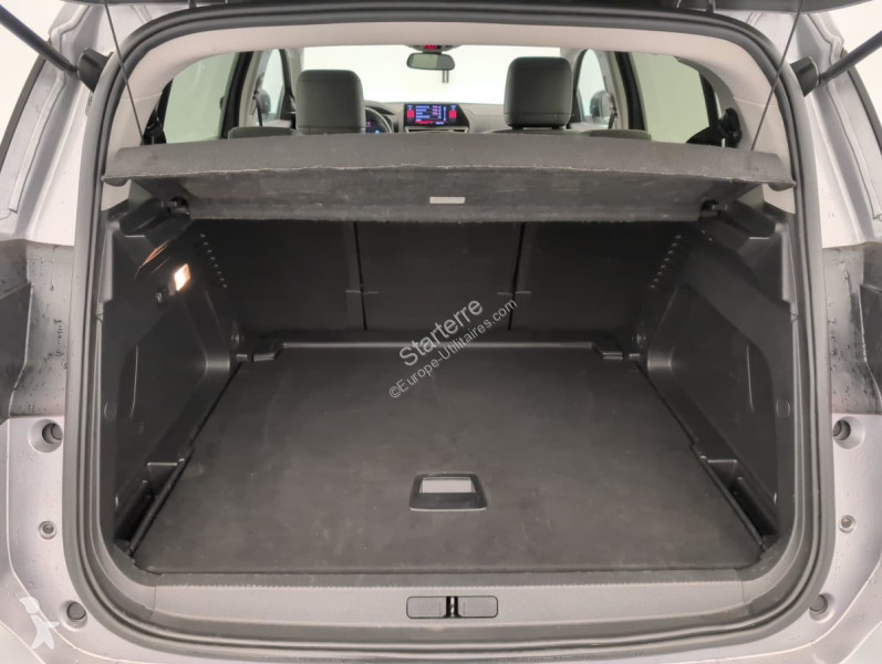 Citroën C5 Transporter