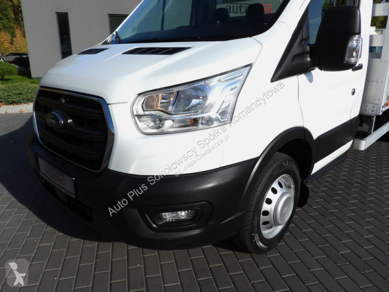 Ford  TRANSIT van