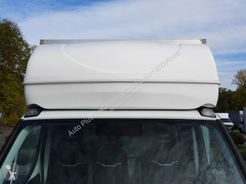 Iveco 35C16 DAILY van