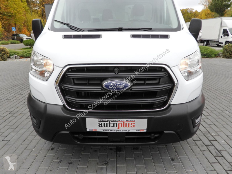 Ford  TRANSIT van