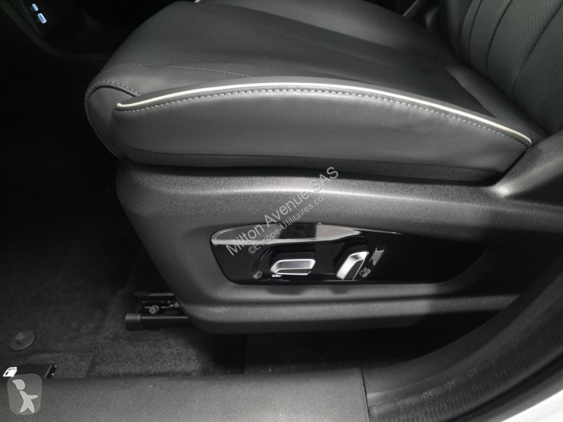Chery TIGGO 4 1.5 CSH UNIQUE - MALUS INCLUS van