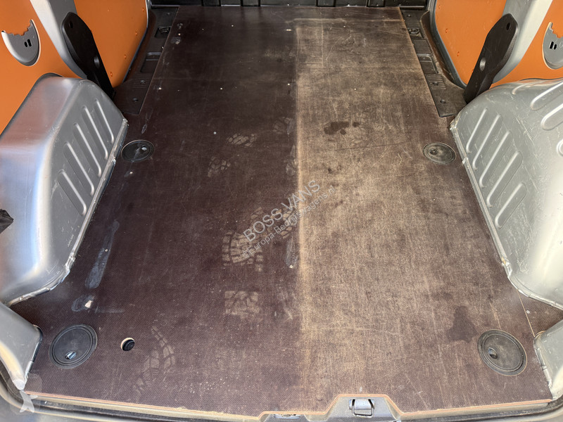 Užitkové vozidlo Renault 1.5 Blue dCi L1 Airco...
